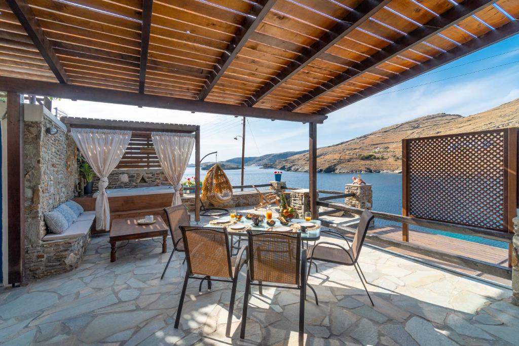 Arel luxury house photo 3