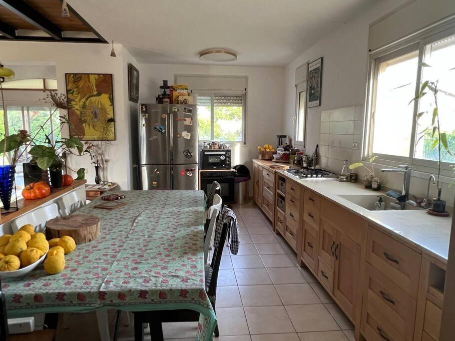 Galilee Villa with relaxing vibes & green views photo 3