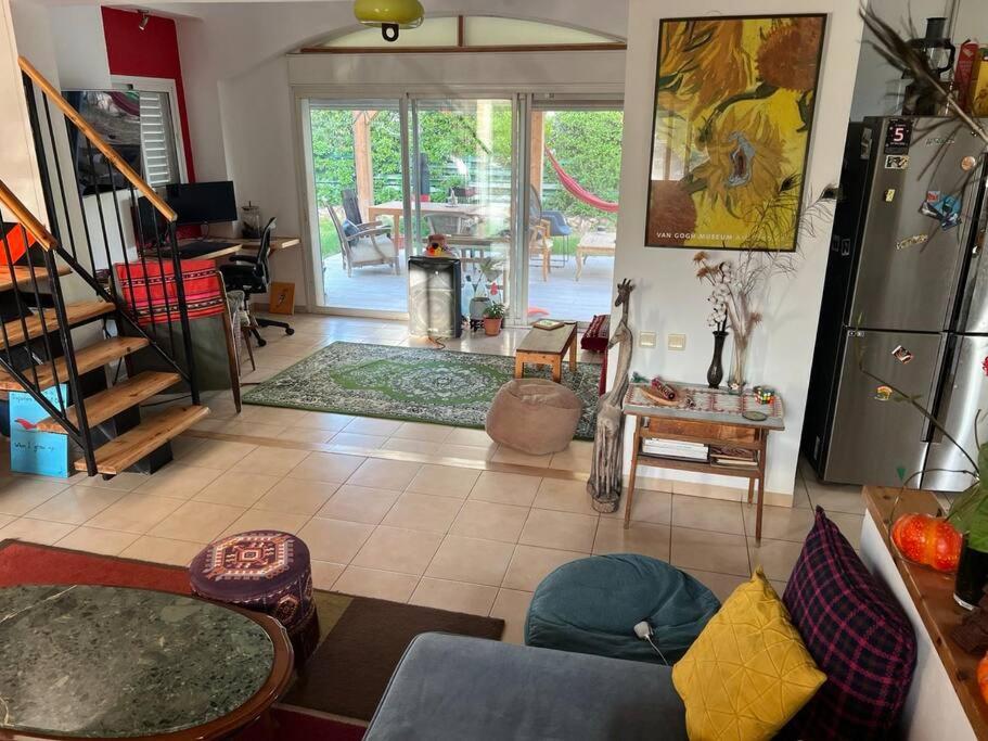 Galilee Villa with relaxing vibes & green views photo 2