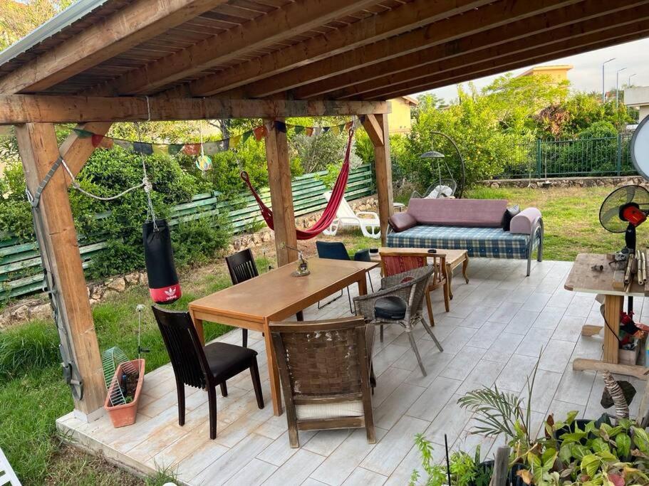 Galilee Villa with relaxing vibes & green views photo 4