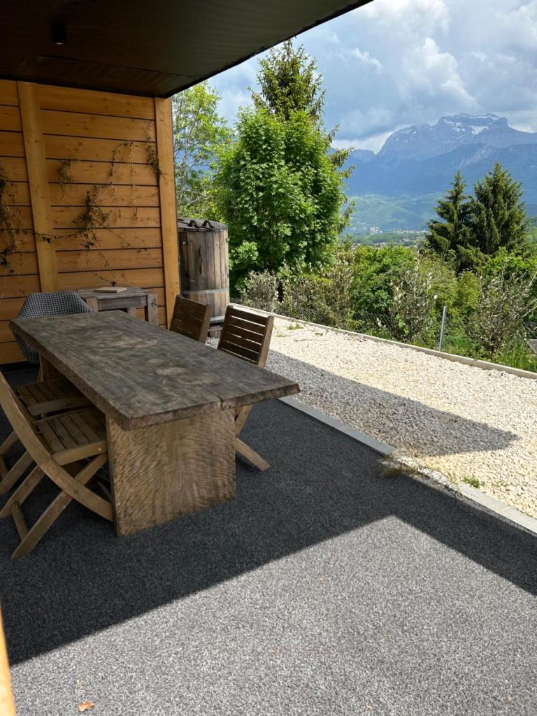 Le Cabanon photo 3