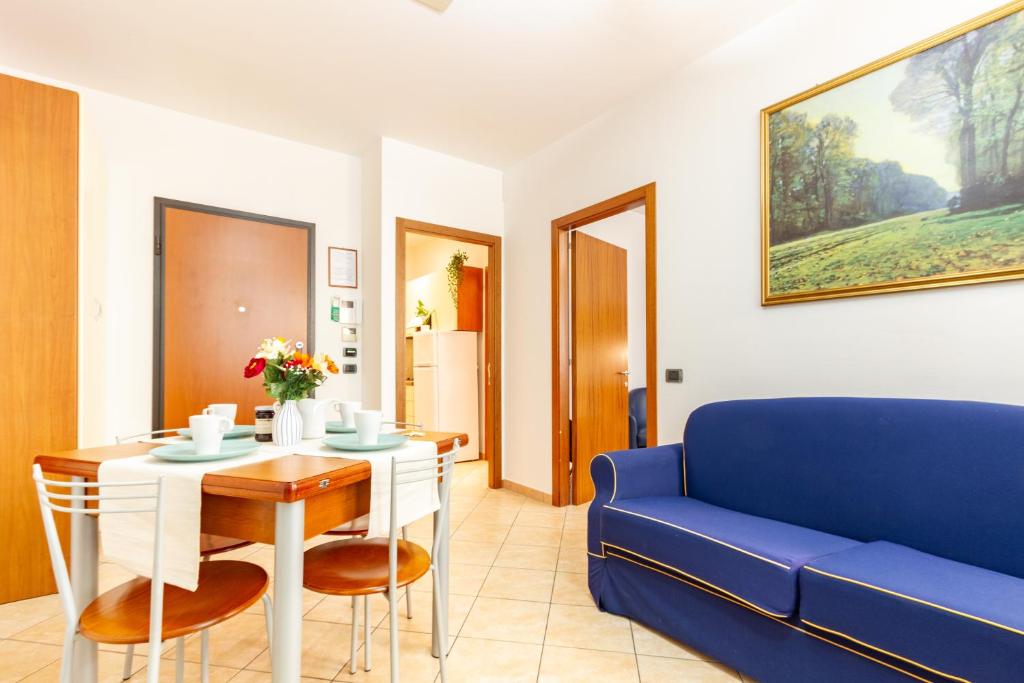 Appartamento Alide Bilo Deluxe - MyHo Casa photo 1