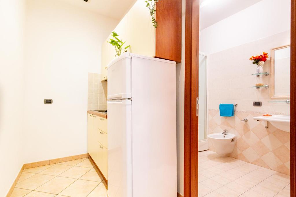 Appartamento Alide Bilo Deluxe - MyHo Casa photo 3