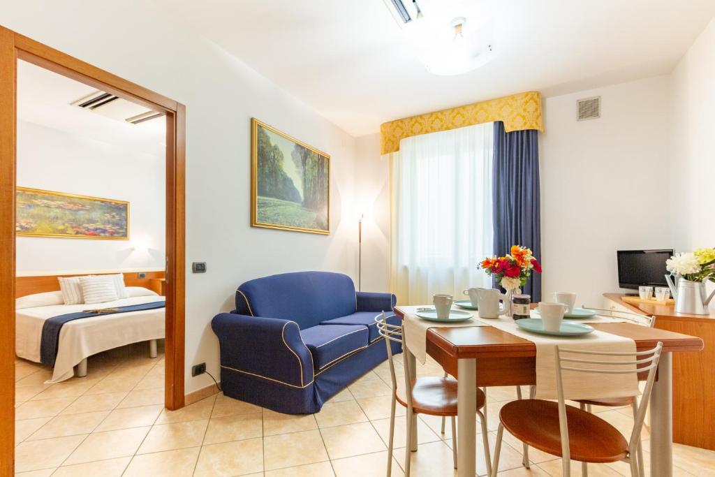 Appartamento Alide Bilo Deluxe - MyHo Casa