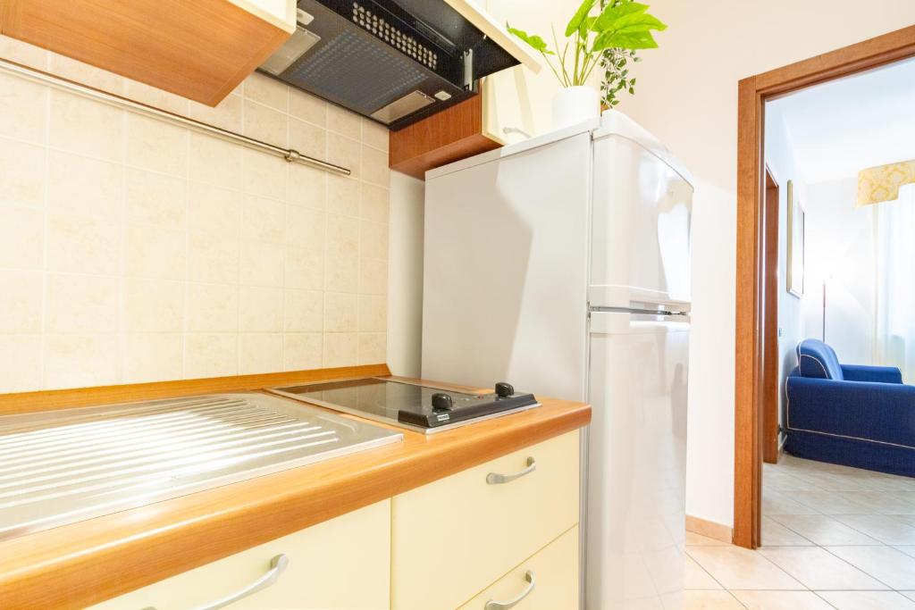 Appartamento Alide Bilo Deluxe - MyHo Casa photo 2