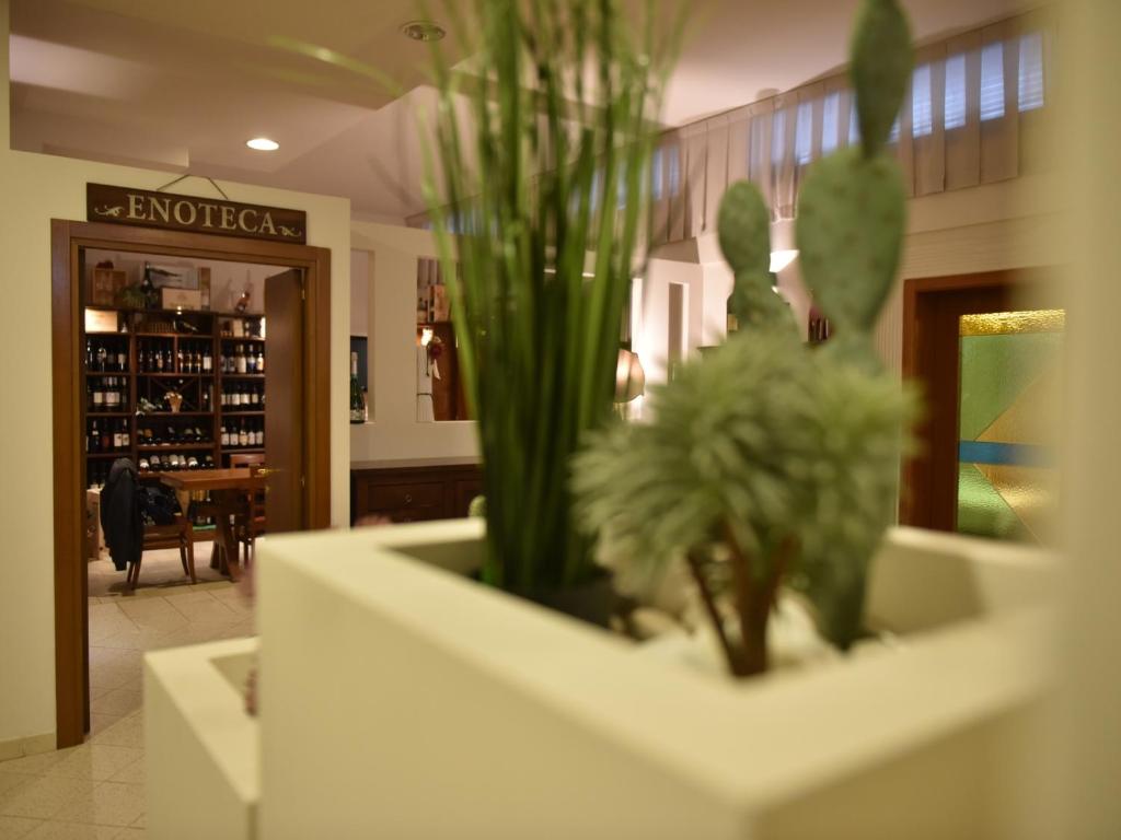 Hotel Ristorante la Solaria photo 4