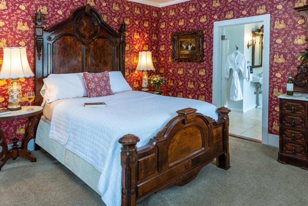 Amelia Island Williams House photo 1