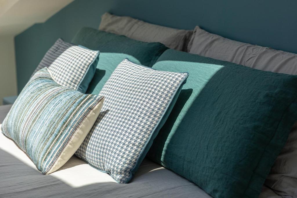 Melifra, Jacuzzi e Vista Panoramica photo 4