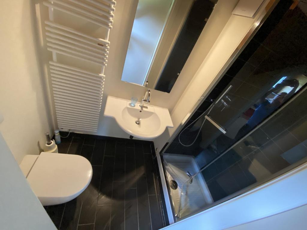 Small apartments in Collina d’Oro photo 4