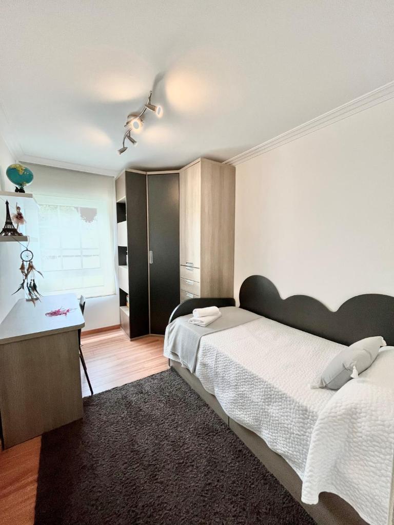 Apartamento Praia Naval photo 4