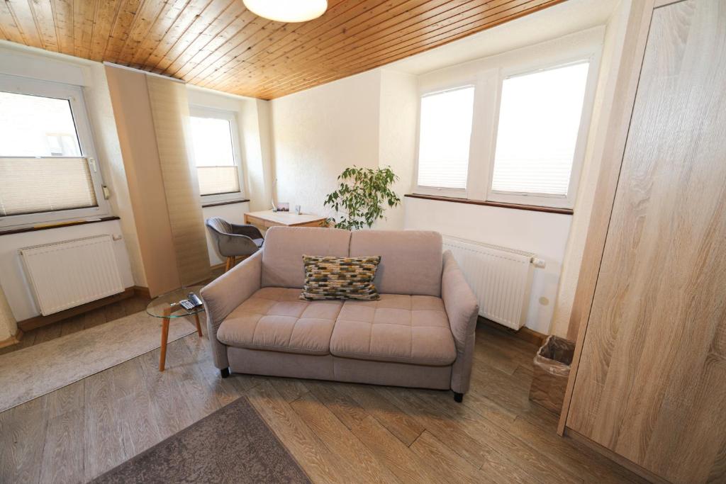 Gästehaus Villa Wernz photo 1