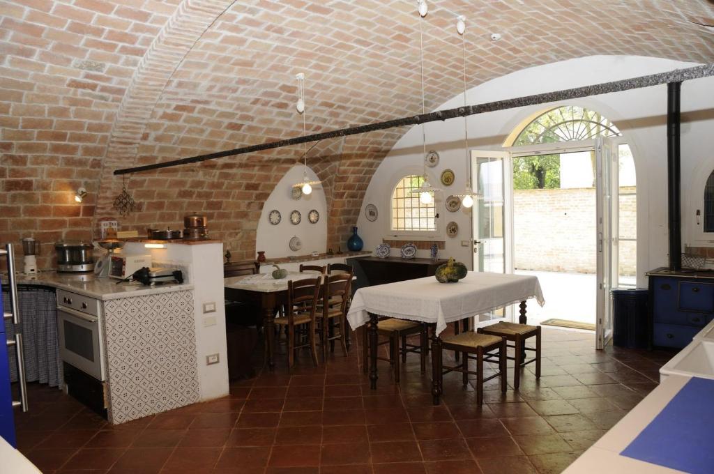 La Cascina sul Po'- Italian Homing photo 1