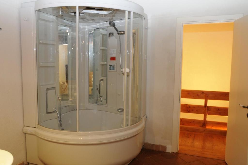 La Cascina sul Po'- Italian Homing photo 3