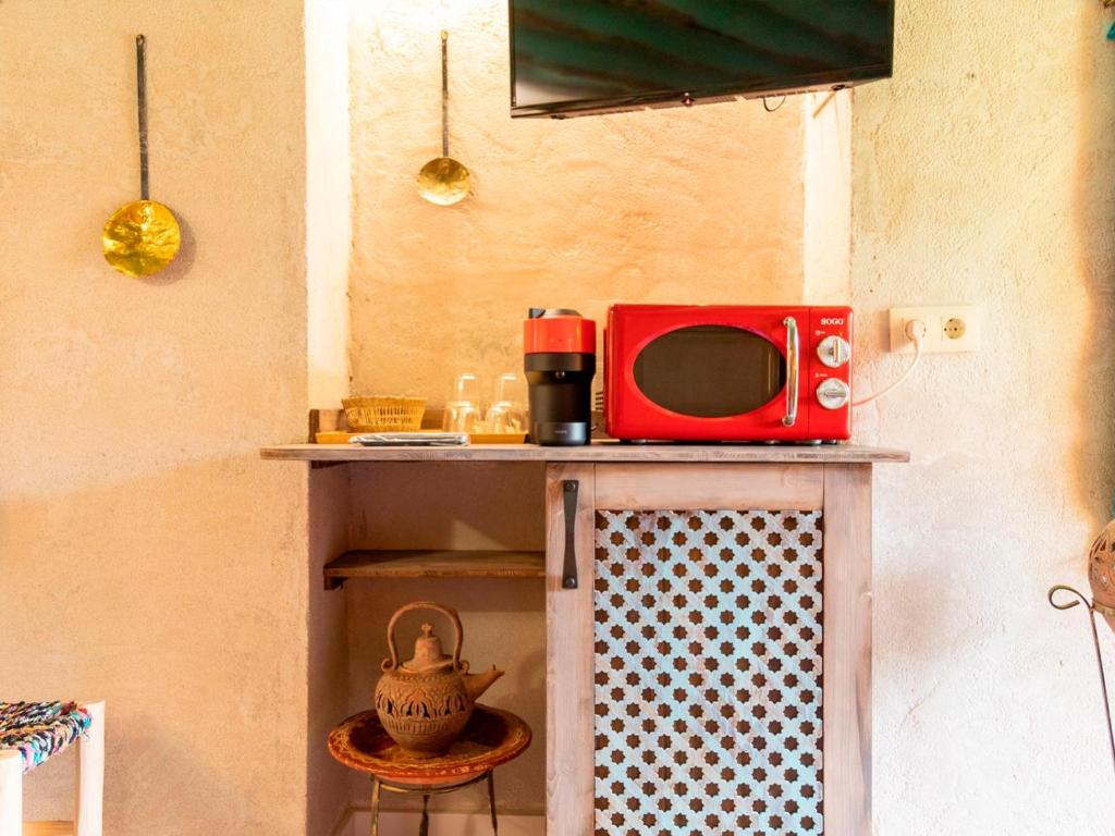 Domus Lapidis - Medina photo 4