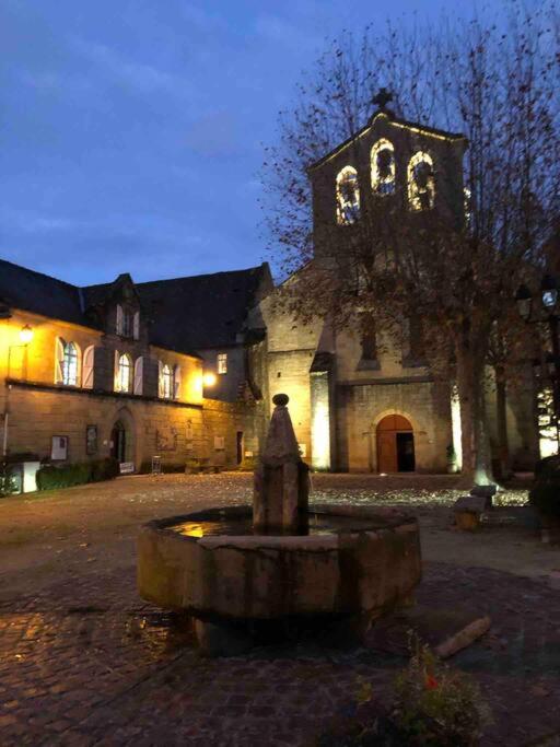 Maison O Vitraux - Sublime Maison - Joli bourg d'Aubazine photo 1