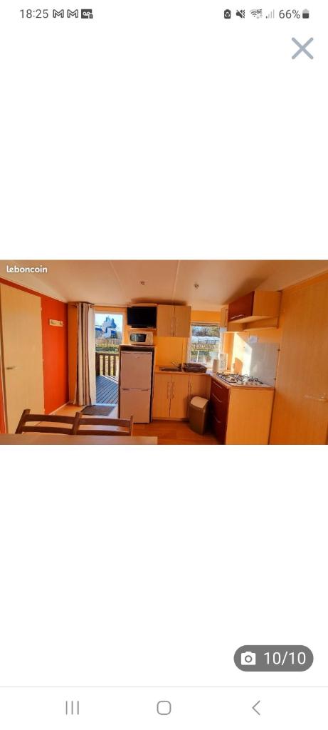 Mobil-home Puy du Fou photo 3