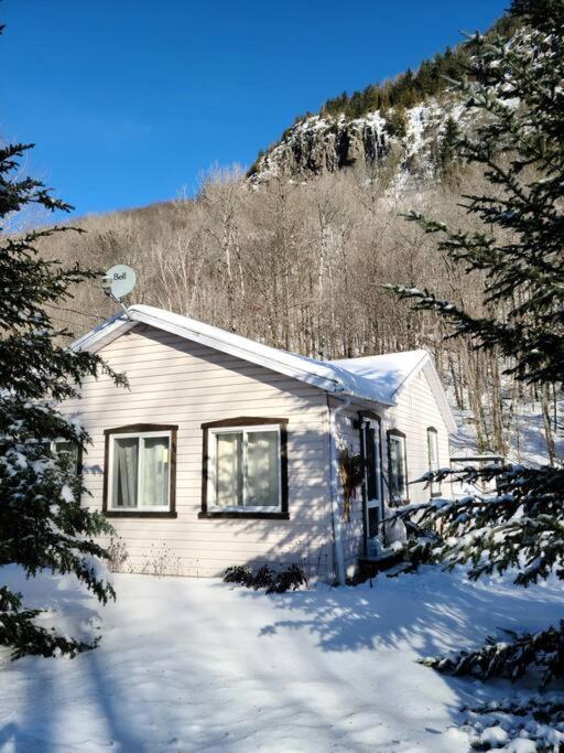 Chalet Falaise by Chalets NABU photo 3