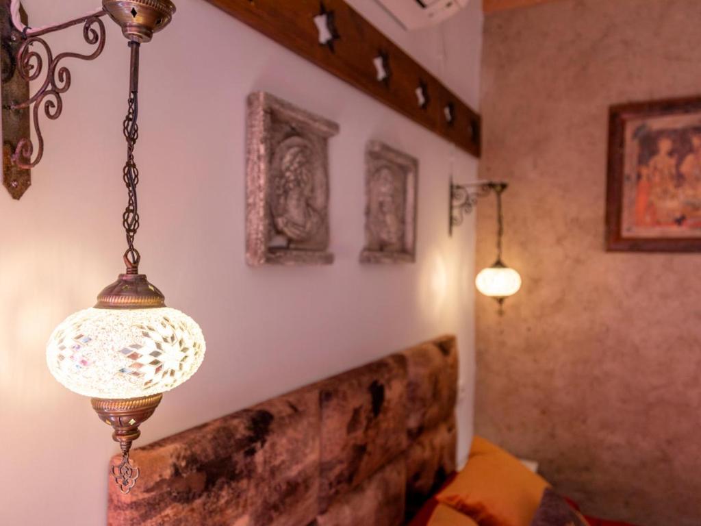 Domus Lapidis - Villa photo 1