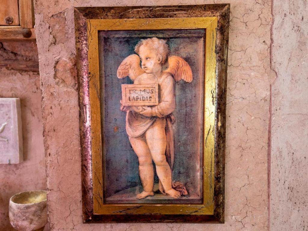 Domus Lapidis - Villa photo 3
