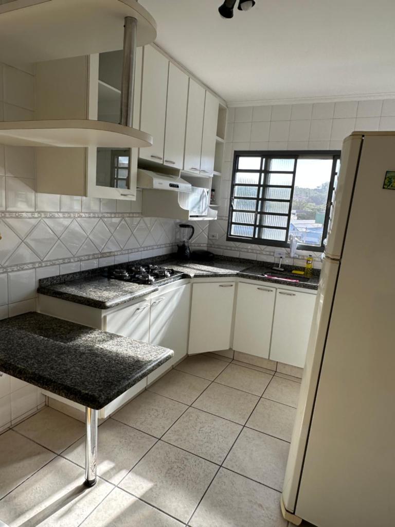 Apartamento 32 no centro de Águas de São Pedro photo 1