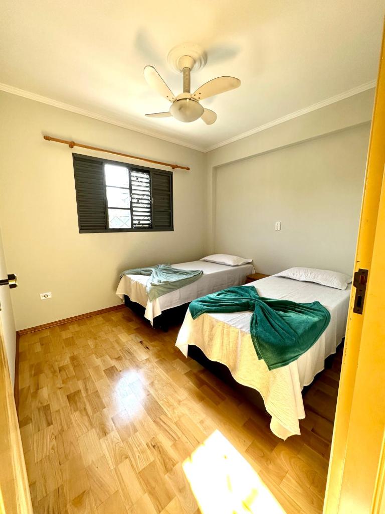 Apartamento 32 no centro de Águas de São Pedro photo 2