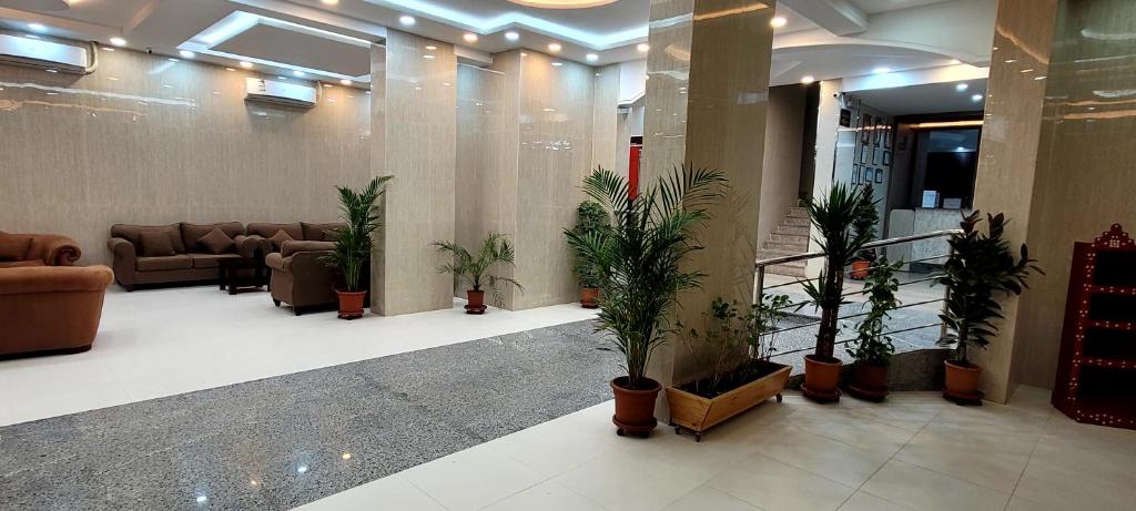 Zain Tabuk Apartment photo 4