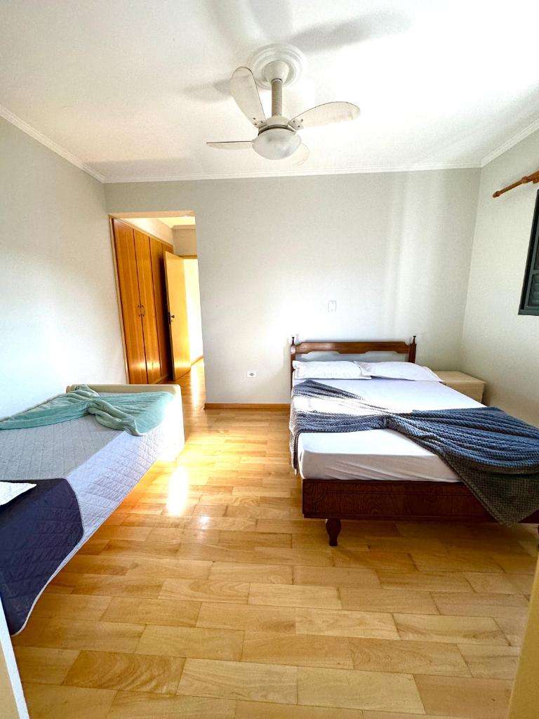 Apartamento 32 no centro de Águas de São Pedro photo 4