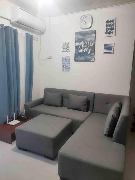 Full Aircon Camella House w/ wifi Netflix hotwater photo 4