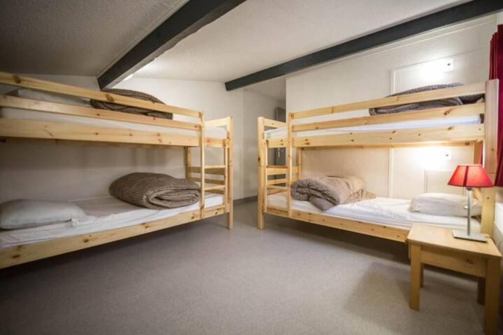 appartement 6/7 personnes photo 4