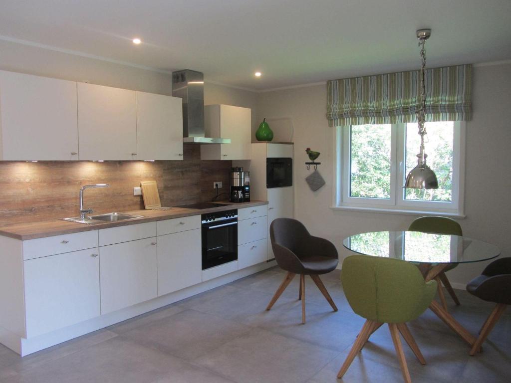Wohnung-Duene photo 3