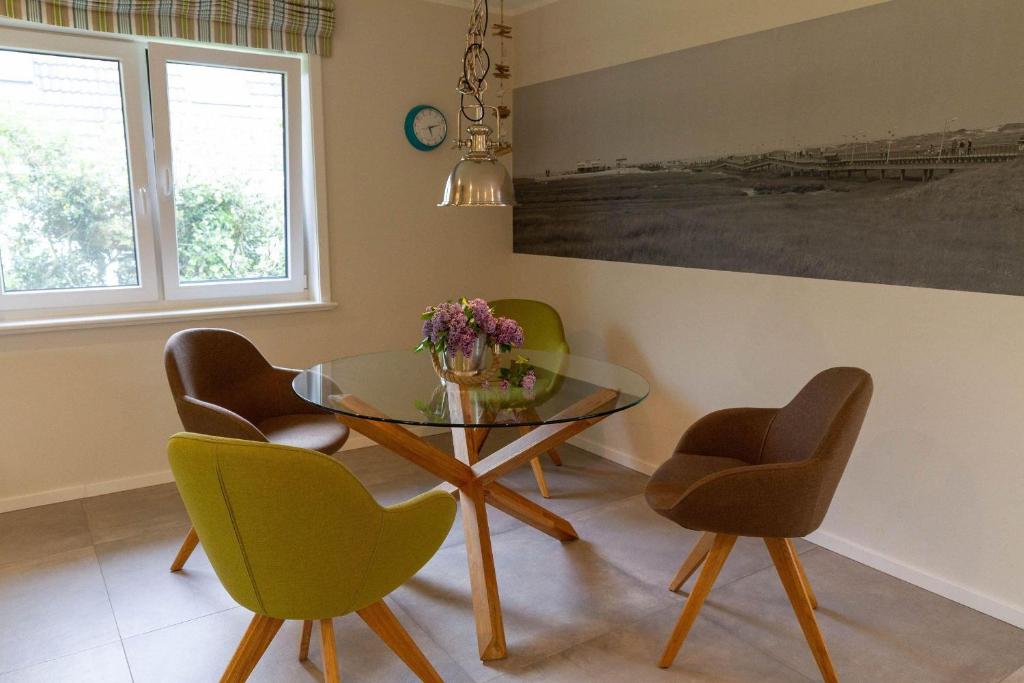 Wohnung-Duene photo 4