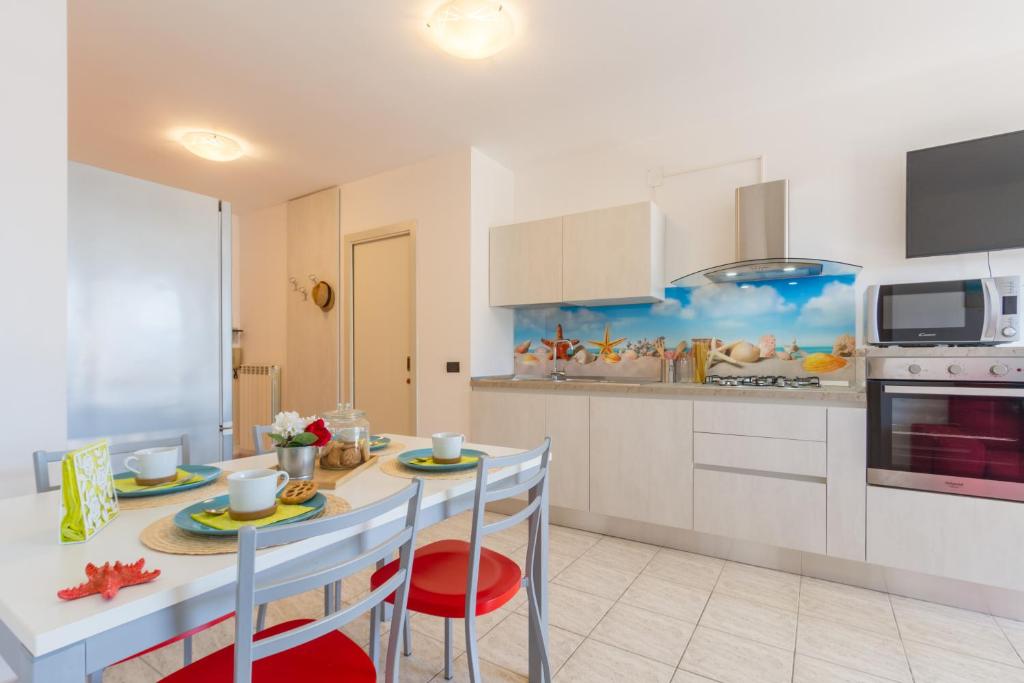 Appartamento Nautilus 2 - MyHo Casa photo 3