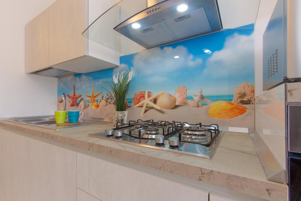Appartamento Nautilus 2 - MyHo Casa photo 2