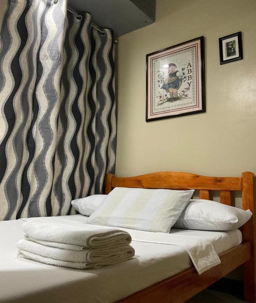Antipolo Staycation & Transient Affordable Condo Unit By Myra photo 3