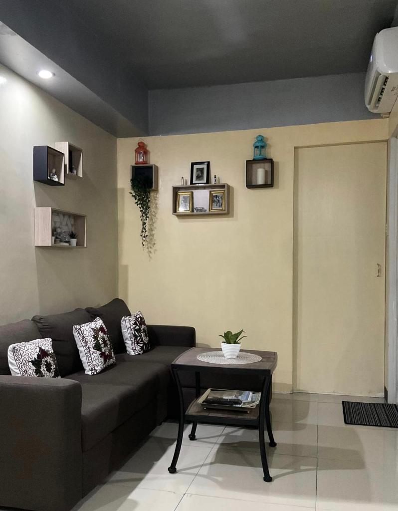 Antipolo Staycation & Transient Affordable Condo Unit By Myra photo 4