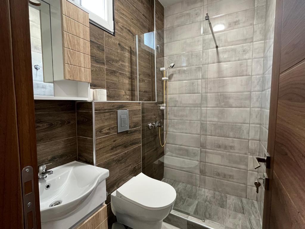 Apartmani Bosfor photo 3