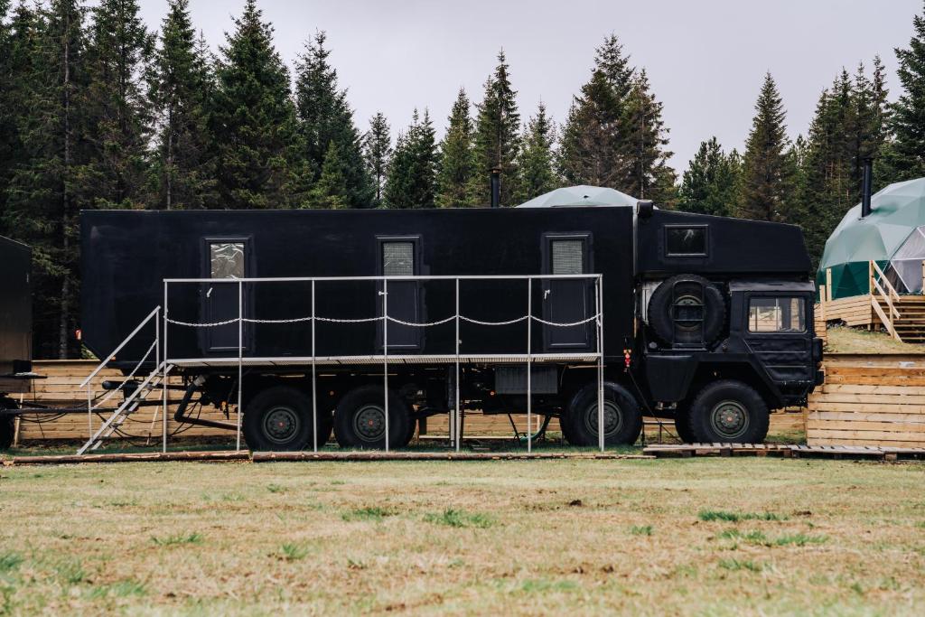 Golden Circle Truck Hotel photo 1