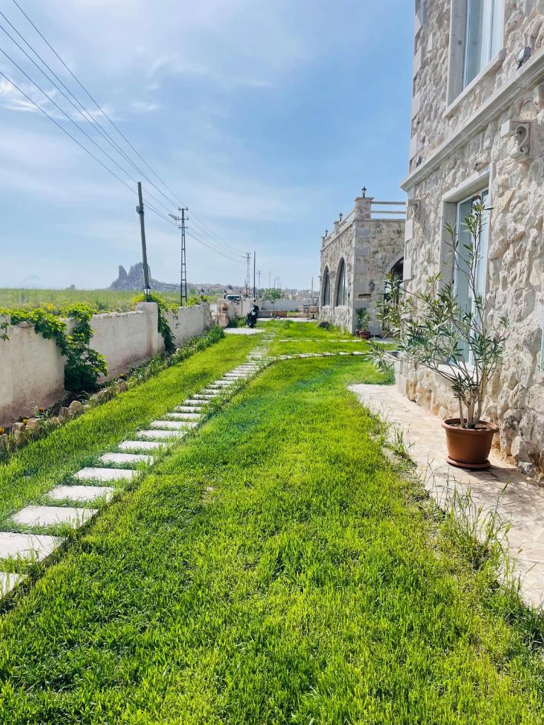 Soleado Cappadocia Hotel photo 4