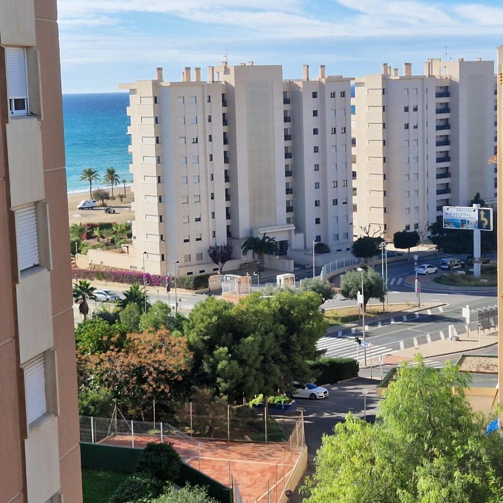 El Paraíso