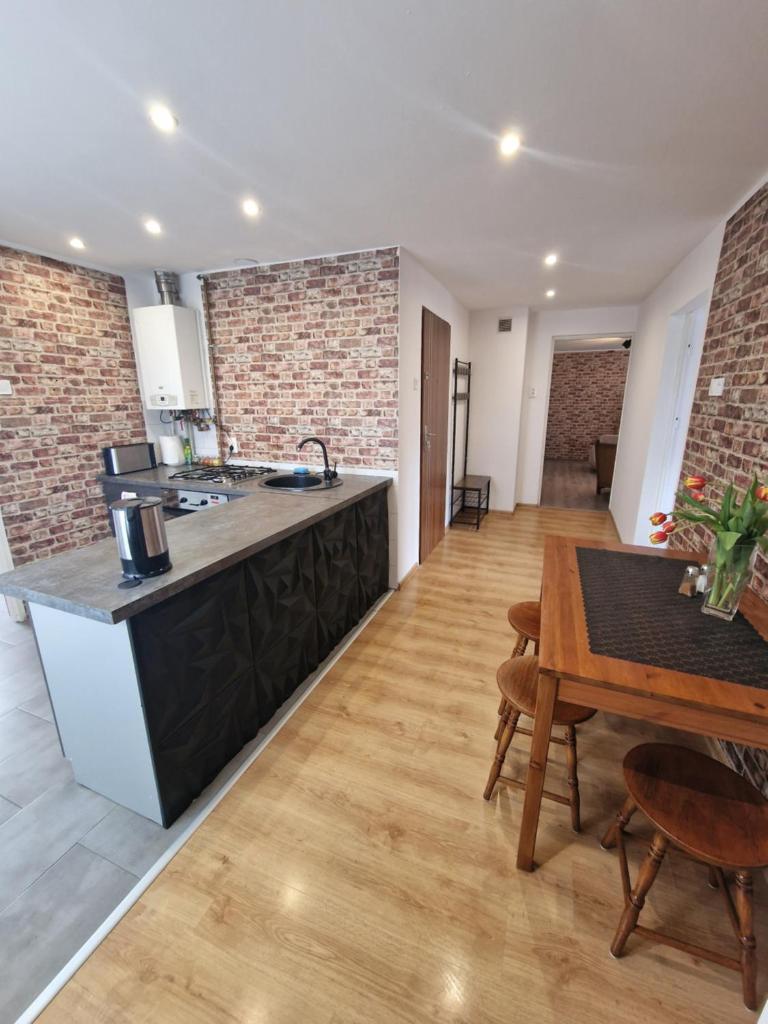 Przestronny apartament +siłownia photo 4