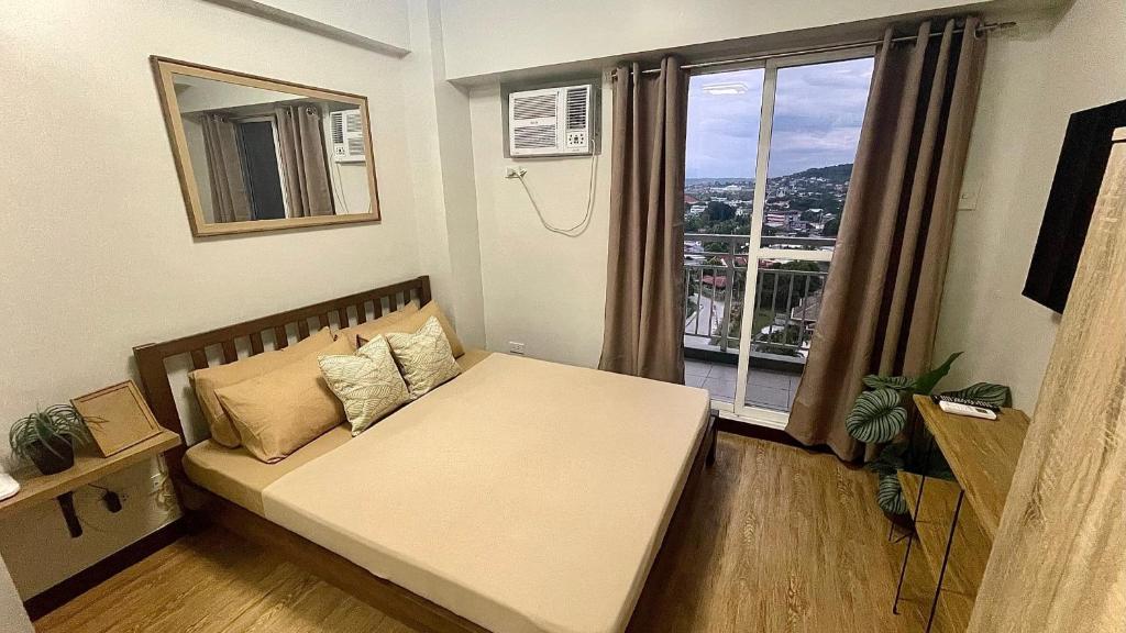 Verdon Parc Condo 1 Bedroom - Tap to explore photos