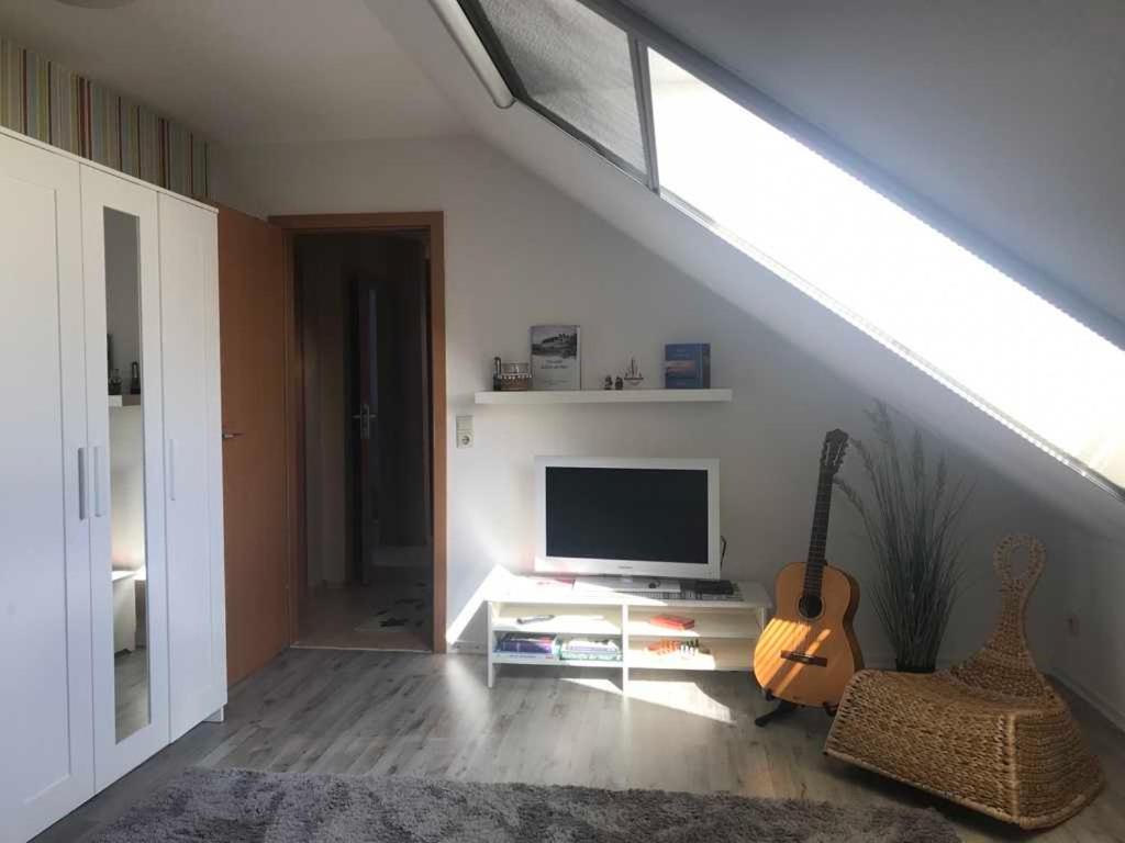 Ferienwohnung Huehnergott photo 3