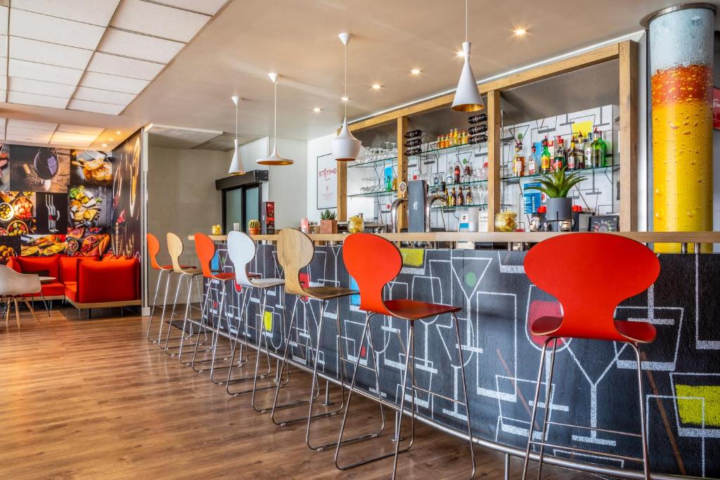 ibis Paris Creteil photo 3