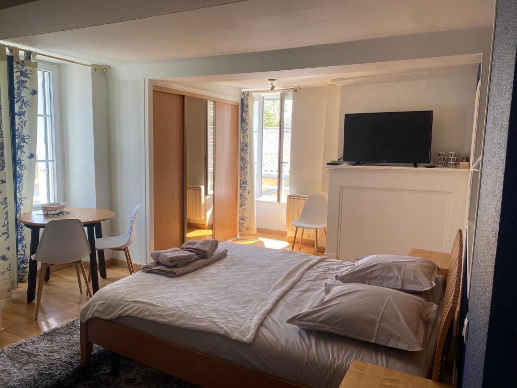 La Suite Le Nôtre photo 1