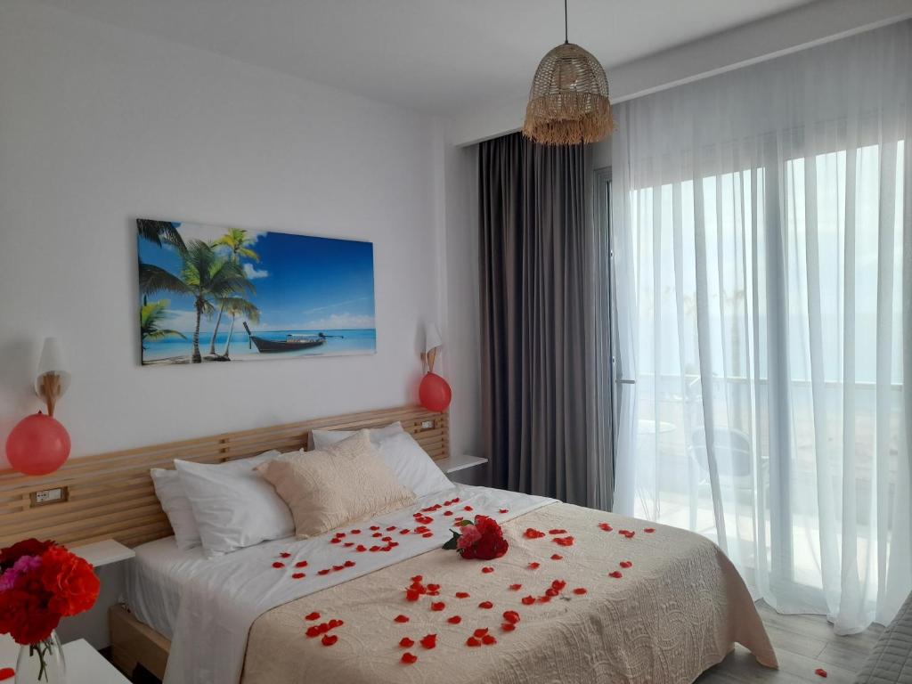 Anxhelos Hotel