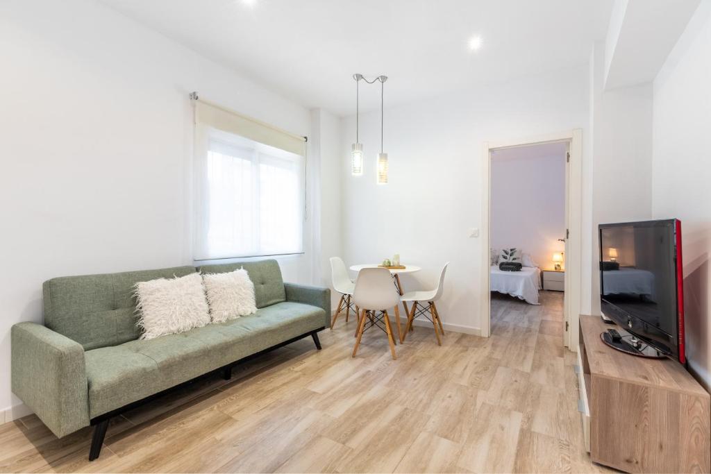 Precioso apartamento en San Juan