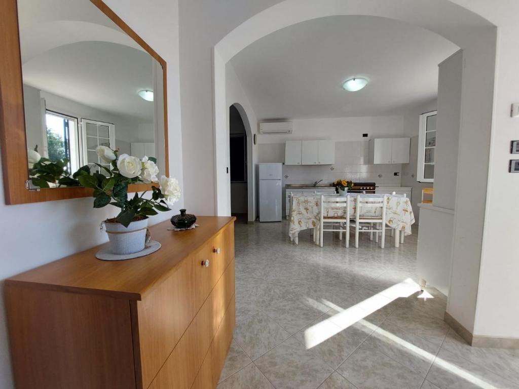 Appartamento per 5/ 6 persone vicinissimo al mare photo 4