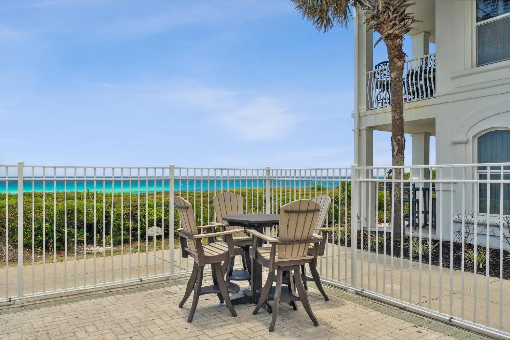 30A Villas at Sunset Beach by Panhandle Getaways photo 4