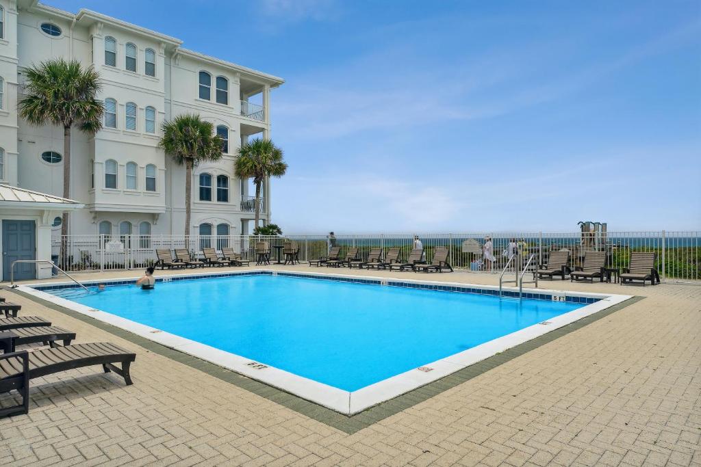 30A Villas at Sunset Beach by Panhandle Getaways photo 3