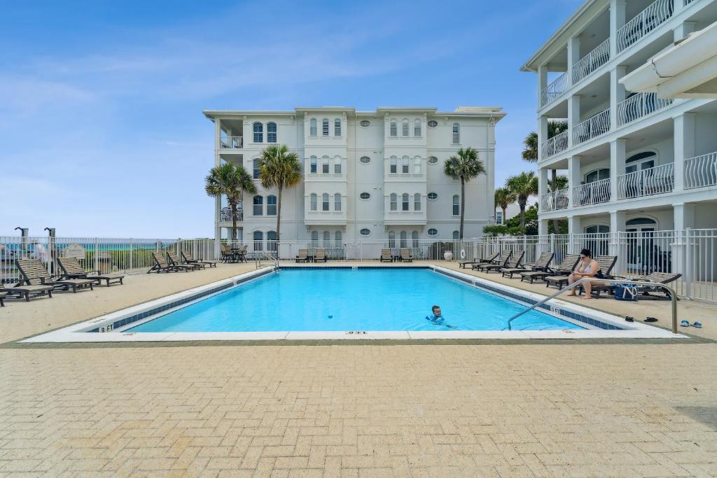30A Villas at Sunset Beach by Panhandle Getaways photo 2